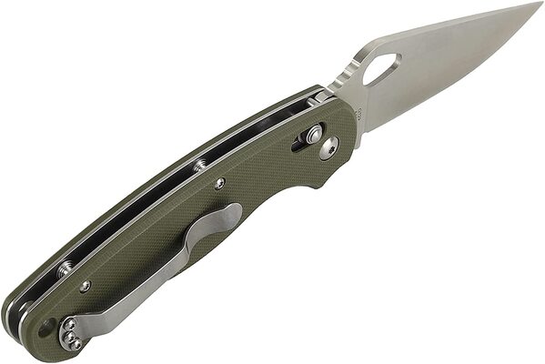 Ganzo Knife Ganzo G729-GR - KNIFESTOCK