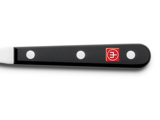 Fourchette WUSTHOF GOURMET 16 cm droite - KNIFESTOCK
