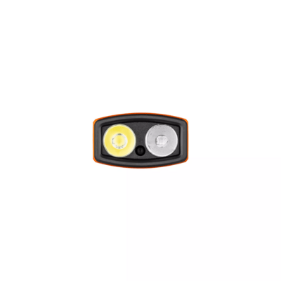 Olight 3.7V 1500mAhRechargeable (Built-In) Arkfeld Pro Class 1 (Orange) CW - KNIFESTOCK