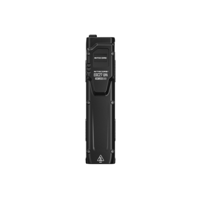 Nitecore Baterka EDC27 Uhi - KNIFESTOCK