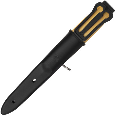 Morakniv Woodcarving Junior 73/164 111-2103 - KNIFESTOCK