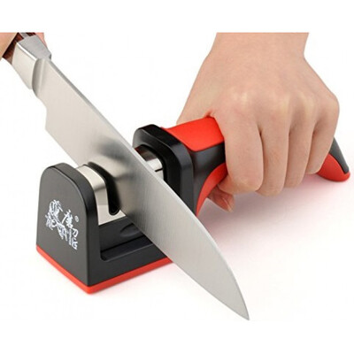 Aiguiseur de cuisine Taidea T1206TC - KNIFESTOCK