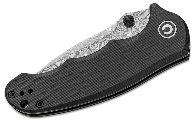CIVIVI Hooligan Damas C913DS-1 - KNIFESTOCK