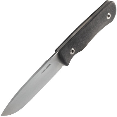 Real Steel Bushcraft Plus, survival 3719 - KNIFESTOCK