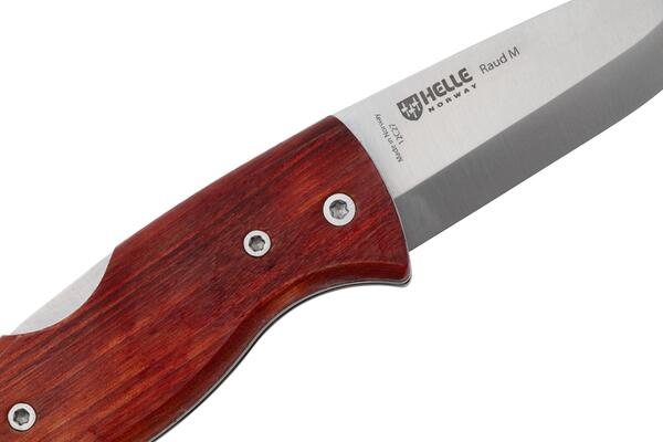 Helle Raud M Folding Knife  200654 - KNIFESTOCK