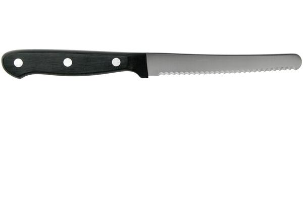 Wusthof GOURMET nůž na rajčata 12 cm. 1025048012 - KNIFESTOCK