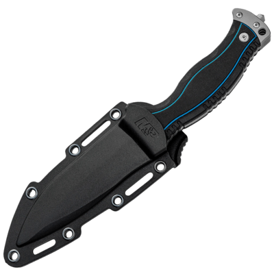 M&amp;P Officer Fixed- Cutie 1122582 - KNIFESTOCK