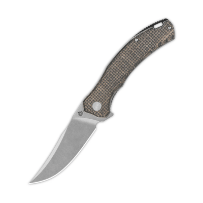 QSP Knife Walrus QS151-B1 - KNIFESTOCK