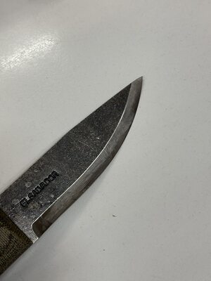 Condor WOODLAW KNIV CTK248-4HC - KNIFESTOCK