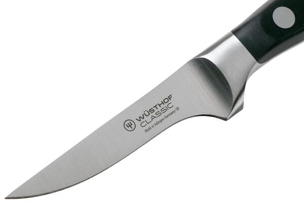WUSTHOF CLASSIC Gemüse -Messer 7cm GP 1040105007 - KNIFESTOCK