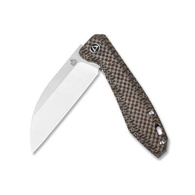 QSP Knife Pelican QS118-A2 - KNIFESTOCK
