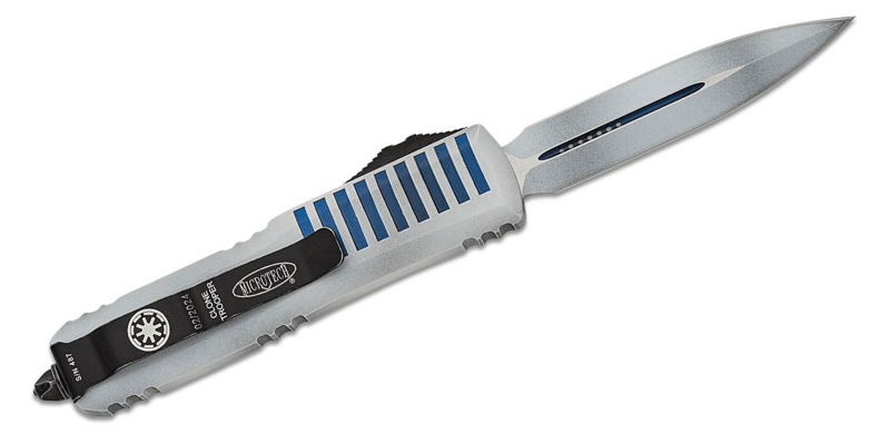 Microtech 232-1CO - KNIFESTOCK