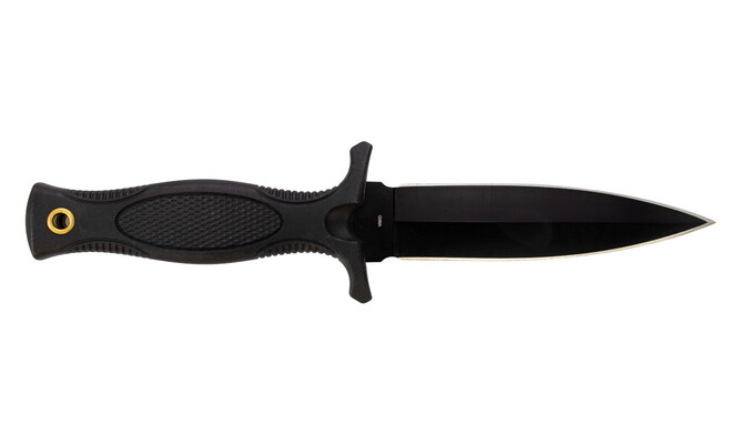 Camillus M3 / 8.10&quot; OVERALL / 4.6&quot; DAGGER BLADE / BLISTER PACK CAM-21006 - KNIFESTOCK