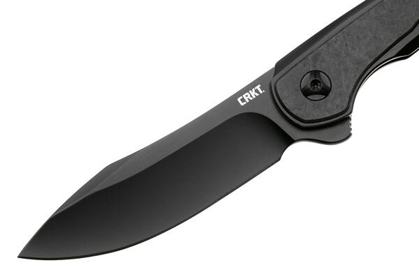 CRKT Padawan 6070CF - KNIFESTOCK