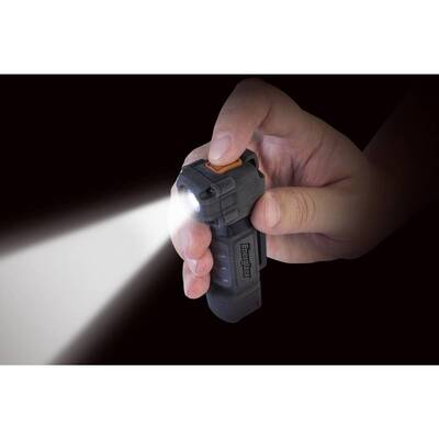 Energizer ručné pracovné svietidlo HardCase Multi-use 1 x AA - KNIFESTOCK