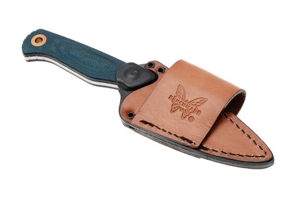 BENCHMADE DACIAN, FB 203-04 - KNIFESTOCK