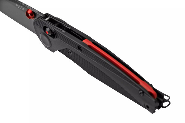 Nóż ANV (ANVA100-007) - KNIFESTOCK