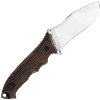BÖKER ARBOLITO BUFFALO SOUL 42 02BA316W - KNIFESTOCK