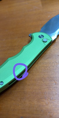 CIVIVI Praxis Lime Green C18026E-3 - KNIFESTOCK