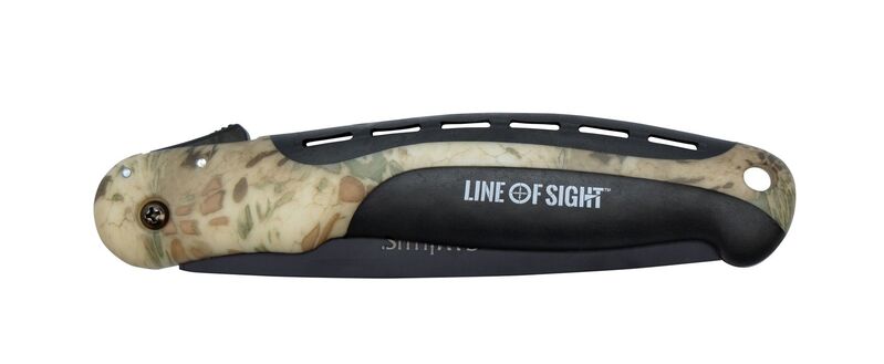 Camillus 15,5&#039;&#039; Line of Sight pilka na větve 20225 - KNIFESTOCK