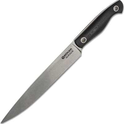 Böker Manufaktur řezací nůž 19,2 cm 130280 - KNIFESTOCK