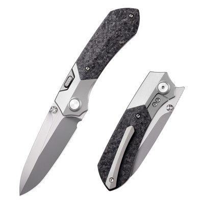 REMETTE RT-Meteor Knife RTPT-E - KNIFESTOCK