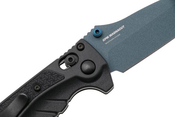 Benchmade MINI ADIRA, AXS, DROP PT 18065BT-01 - KNIFESTOCK