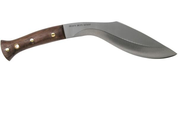 Condor HEAVY DUTY KUKRI KNIFE (6 mm) CTK1813-10HC - KNIFESTOCK