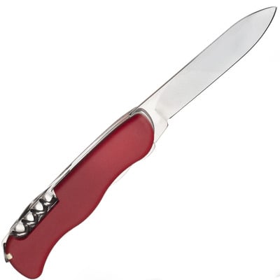 Victorinox Hunter, Red (0.8873) 0.8573 - KNIFESTOCK