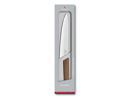 VICTORINOX Chef&#039;s knife 6.9010.22G - KNIFESTOCK