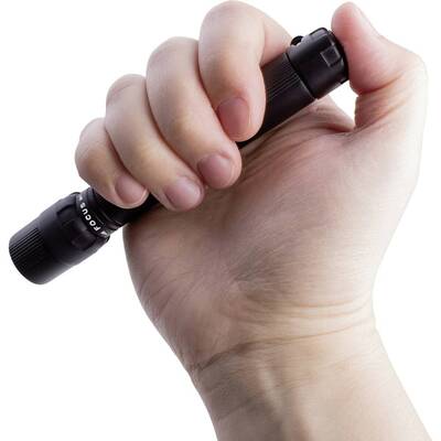 Energizer ručné svietidlo X-focus LED 1 x A23 - KNIFESTOCK