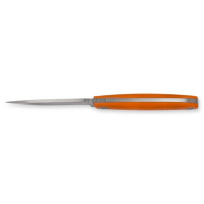 Manly Patriot RWL-34 Orange - KNIFESTOCK