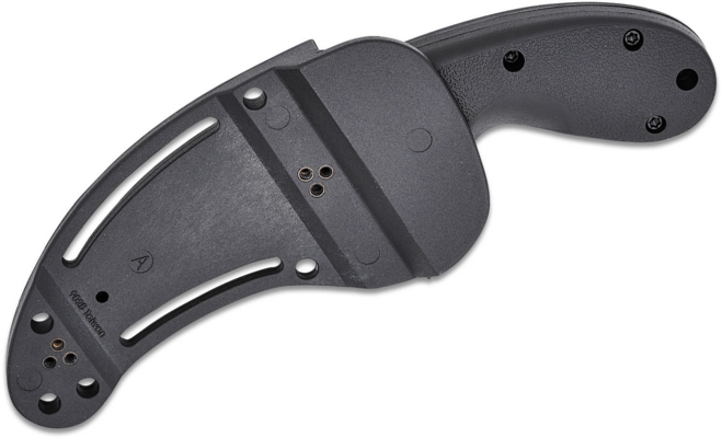 CRKT Bear Claw™ Black 2516K - KNIFESTOCK