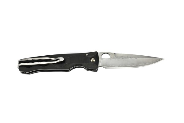 Mcusta Tactility SPG2 MC-121G - KNIFESTOCK