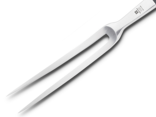 Forchetta WUSTHOF CLASSIC 20 cm curva - KNIFESTOCK