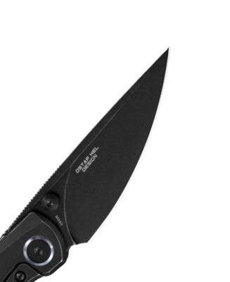 Bestech LITO M390 Black BT2307C - KNIFESTOCK