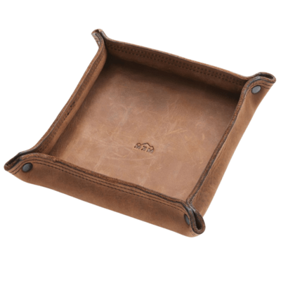 MKM Podložka EDC VALET TRAY NATURAL 100% MK VT-2 - KNIFESTOCK