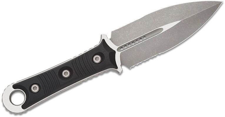 Microtech Sbd Apocalyptic P/S Ap 201-11AP - KNIFESTOCK