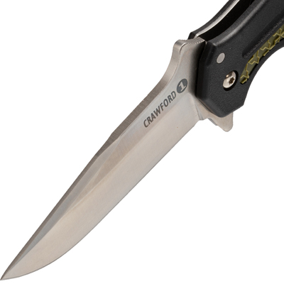 Cold Steel 20MWC Cawford Griff aus Zy-ex - KNIFESTOCK