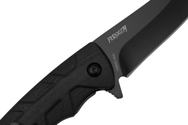 SCHRADE Ferocity Assisted Opening Folder 1159310 - KNIFESTOCK