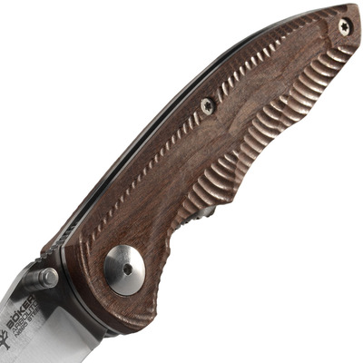 BÖKER ARBOLITO GEMINI GUAYACAN 01BA001G - KNIFESTOCK