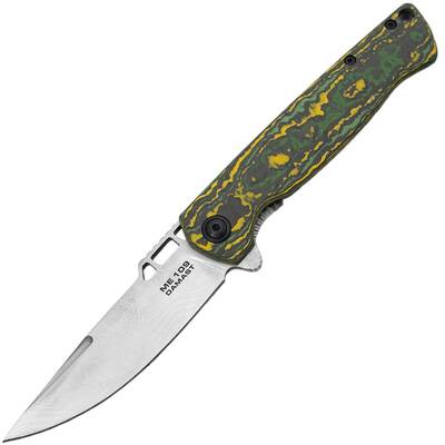 Boker Plus ME 109 Damast 01BO909DAM - KNIFESTOCK