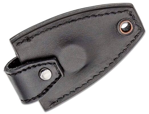 MKM MAKRO 2 Natural canvas micarta BÖHLER M390 - MOD. SHEEPSFOOT MK MR02-NC - KNIFESTOCK