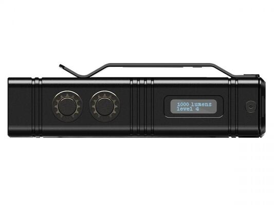 Nitecore TM10K - KNIFESTOCK
