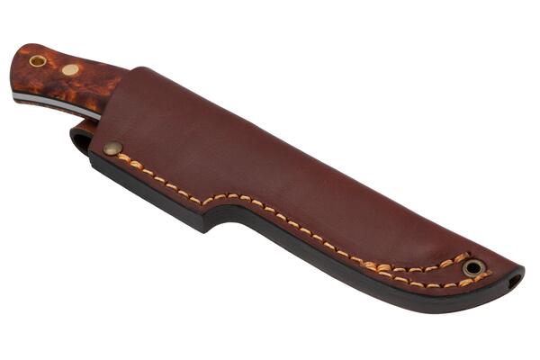 Casstrom No.10 SFK Järv, 15N20, Birch Wood CASS-13170 - KNIFESTOCK