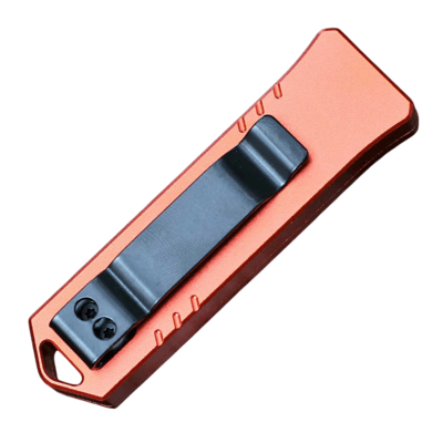 Böker Plus USB OTF 2.0 Orange - KNIFESTOCK