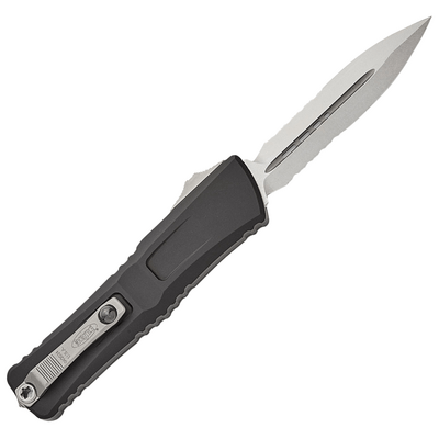 Microtech COMBAT TROODON LT D/E - STW PART SERR 1142-11 - KNIFESTOCK