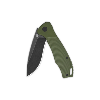 QSP Knife Raven QS122-B2 - KNIFESTOCK