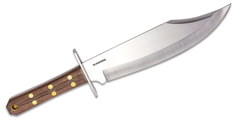 Condor UNDERTAKER BOWIE KNIFE  CTK2804-10.3 - KNIFESTOCK