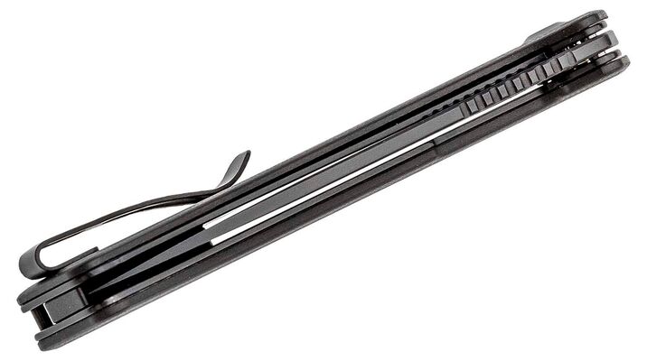 CIVIVI Riffle CF Noir/Damas C2024DS-1 - KNIFESTOCK